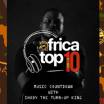 Africa Top 10